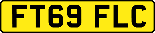 FT69FLC