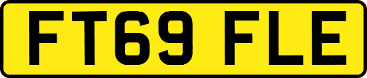 FT69FLE