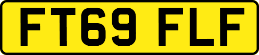 FT69FLF