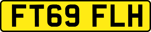 FT69FLH