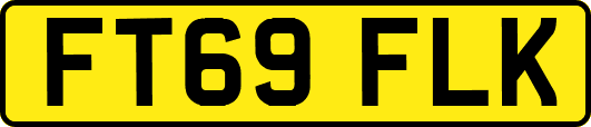 FT69FLK
