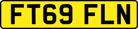FT69FLN