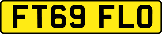 FT69FLO