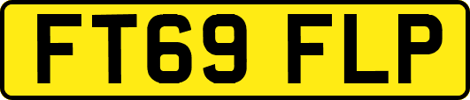 FT69FLP