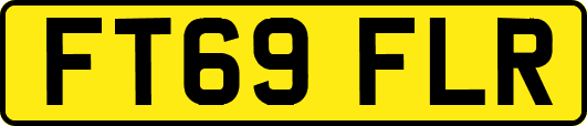 FT69FLR