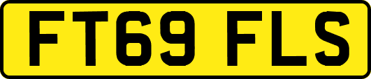 FT69FLS