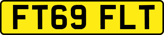 FT69FLT