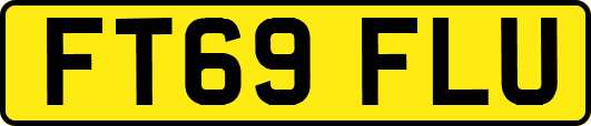 FT69FLU