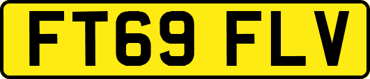 FT69FLV