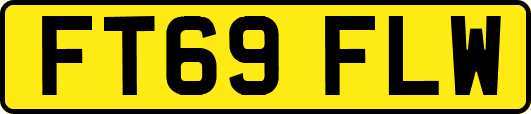 FT69FLW