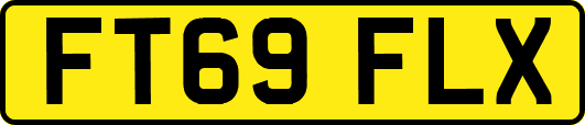 FT69FLX