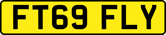 FT69FLY