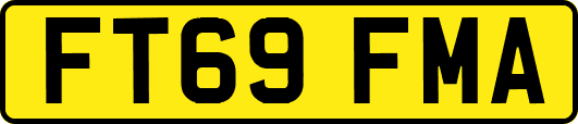 FT69FMA