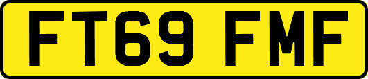 FT69FMF