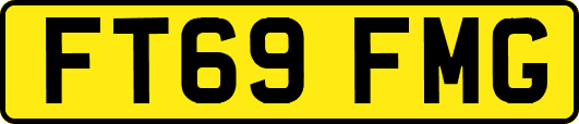 FT69FMG