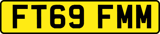 FT69FMM