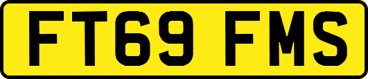 FT69FMS