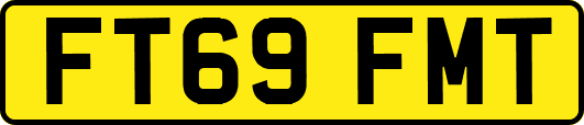 FT69FMT