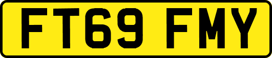 FT69FMY