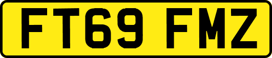FT69FMZ