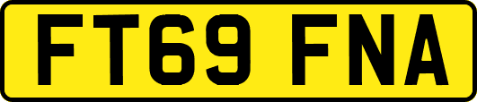 FT69FNA