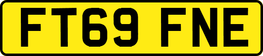 FT69FNE