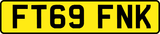 FT69FNK
