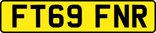 FT69FNR