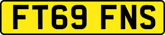 FT69FNS