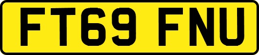 FT69FNU