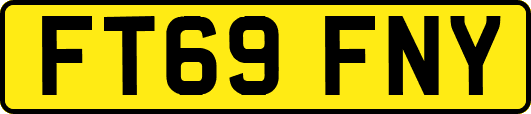 FT69FNY