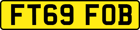 FT69FOB