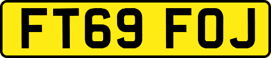FT69FOJ