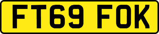 FT69FOK