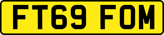 FT69FOM
