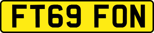 FT69FON