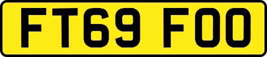 FT69FOO