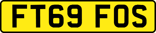 FT69FOS