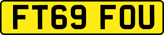 FT69FOU