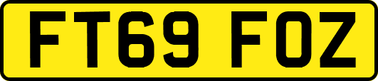 FT69FOZ