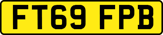 FT69FPB