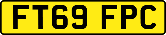 FT69FPC