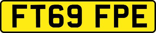 FT69FPE