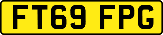 FT69FPG