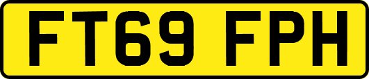 FT69FPH