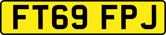 FT69FPJ