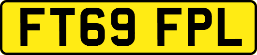 FT69FPL