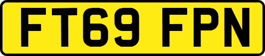 FT69FPN
