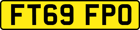 FT69FPO