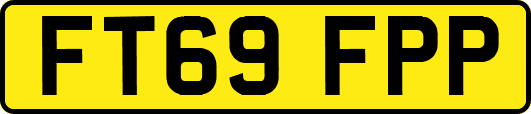 FT69FPP